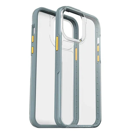 Lifeproof Apple iPhone 13 Pro Max 6.7" See Case - Zeal Grey 77-83632 840104266724 - LX2001 - Homewares, Outdoor, Phone Accessories, Cases, Speakers, Headphones + More -