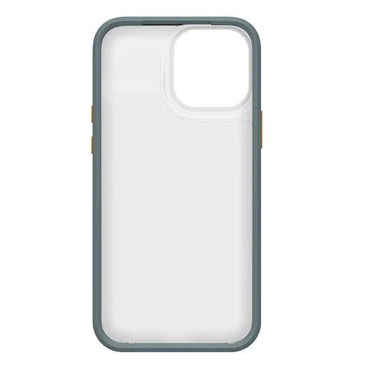 Lifeproof Apple iPhone 13 Pro Max 6.7" See Case - Zeal Grey 77-83632 840104266724 - LX2001 - Homewares, Outdoor, Phone Accessories, Cases, Speakers, Headphones + More -