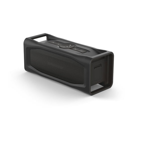 Lifeproof Aquaphonics AQ11 Bluetooth Speaker - Obsidian Sand / Black 77-53889