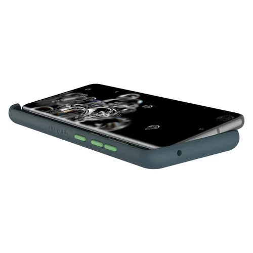 Lifeproof Samsung Galaxy S20 Ultra 6.9" Wake Case - Neptune (Blue & Green) 77-65127 840104212547 - LX2001 - Homewares, Outdoor, Phone Accessories, Cases, Speakers, Headphones + More -