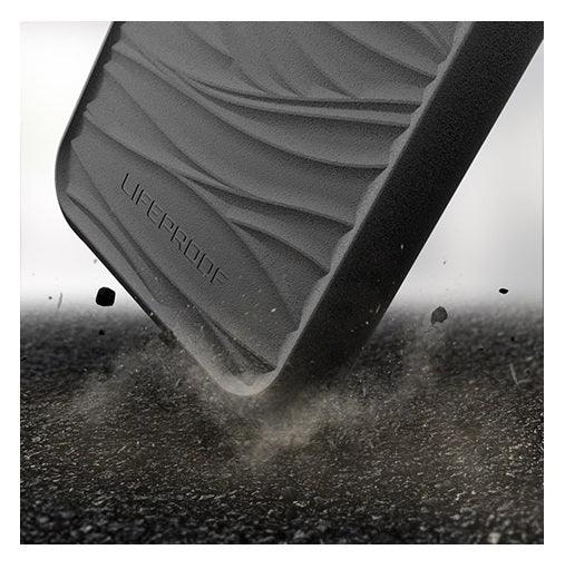 Lifeproof Samsung Galaxy S21+ 6.7" WĀKE Case - Black 77-81258 840104239438 - LX2001 - Homewares, Outdoor, Phone Accessories, Cases, Speakers, Headphones + More -