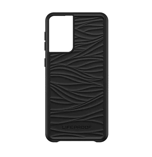 Lifeproof Samsung Galaxy S21+ 6.7" WĀKE Case - Black 77-81258 840104239438 - LX2001 - Homewares, Outdoor, Phone Accessories, Cases, Speakers, Headphones + More -