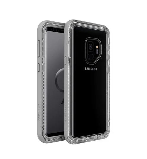 Lifeproof Samsung Galaxy S9 5.8" Next Case - Beach Pebble 77-57980 660543444725 - LX2001 - Homewares, Outdoor, Phone Accessories, Cases, Speakers, Headphones + More -