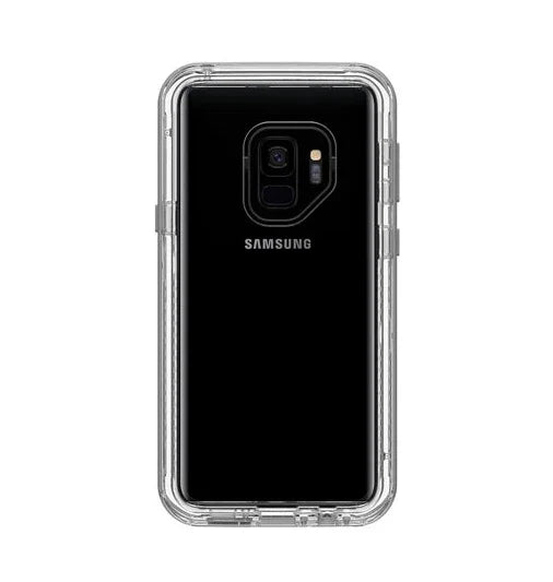 Lifeproof Samsung Galaxy S9 5.8" Next Case - Beach Pebble 77-57980 660543444725 - LX2001 - Homewares, Outdoor, Phone Accessories, Cases, Speakers, Headphones + More -