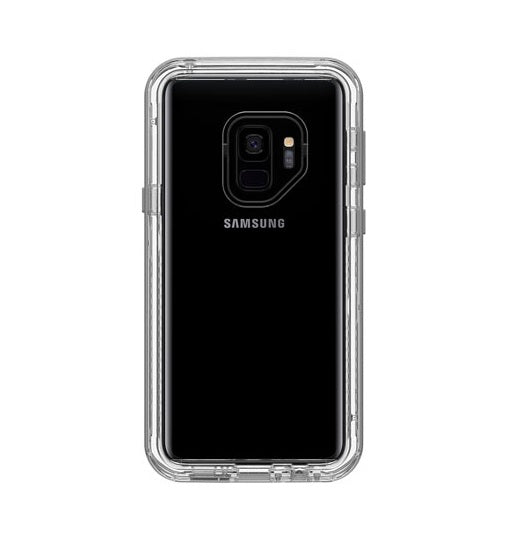 Lifeproof Samsung Galaxy S9 5.8" Next Case - Beach Pebble 77-57980 660543444725