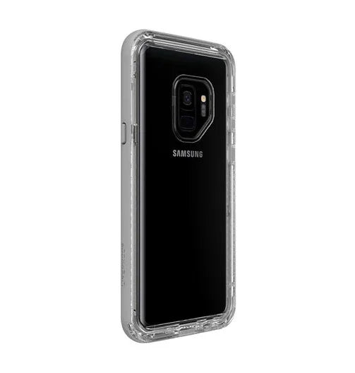 Lifeproof Samsung Galaxy S9 5.8" Next Case - Beach Pebble 77-57980 660543444725 - LX2001 - Homewares, Outdoor, Phone Accessories, Cases, Speakers, Headphones + More -