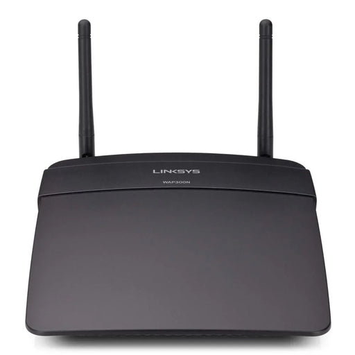 Linksys Wireless-N Access Point with Dual-Band WAP300N-AU WAP300N - LX2001 - Homewares, Outdoor, Phone Accessories, Cases, Speakers, Headphones + More -