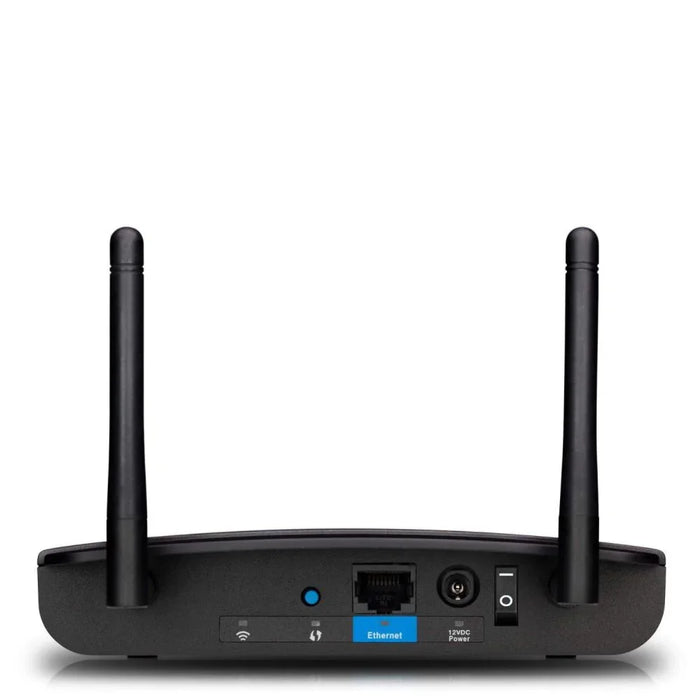 Linksys Wireless-N Access Point with Dual-Band WAP300N-AU WAP300N - LX2001 - Homewares, Outdoor, Phone Accessories, Cases, Speakers, Headphones + More -
