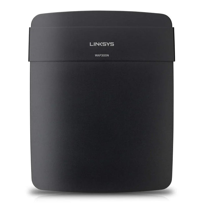 Linksys Wireless-N Access Point with Dual-Band WAP300N-AU WAP300N - LX2001 - Homewares, Outdoor, Phone Accessories, Cases, Speakers, Headphones + More -