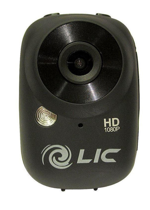 Liquid Image Ego Series- Mountable Camera HD Wifi - LX2001 - Homewares, Outdoor, Phone Accessories, Cases, Speakers, Headphones + More -