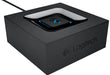 Logitech Bluetooth Audio Adapter 980-000914 - LX2001 - Homewares, Outdoor, Phone Accessories, Cases, Speakers, Headphones + More -