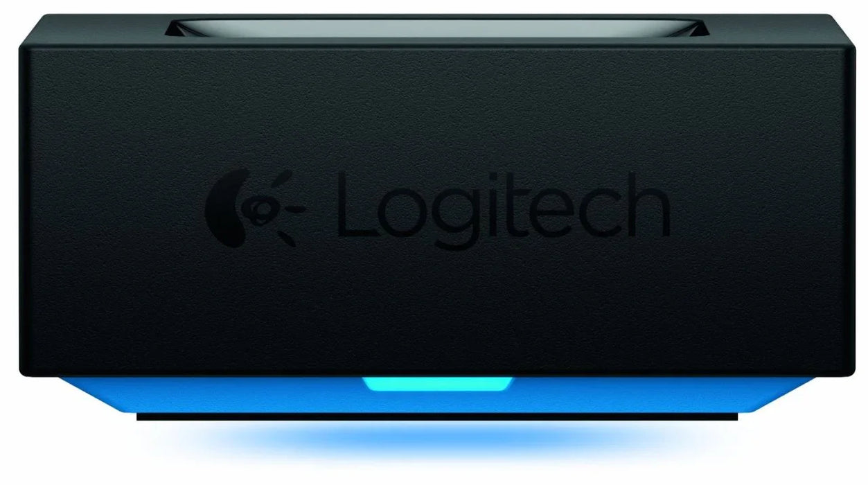 Logitech Bluetooth Audio Adapter 980-000914 - LX2001 - Homewares, Outdoor, Phone Accessories, Cases, Speakers, Headphones + More -