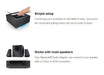 Logitech Bluetooth Audio Adapter 980-000914 - LX2001 - Homewares, Outdoor, Phone Accessories, Cases, Speakers, Headphones + More -