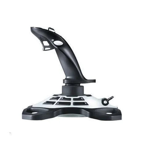 Logitech EXTREME 3D PRO Gaming Joystick 942-000008 097855059253 - LX2001 - Homewares, Outdoor, Phone Accessories, Cases, Speakers, Headphones + More -
