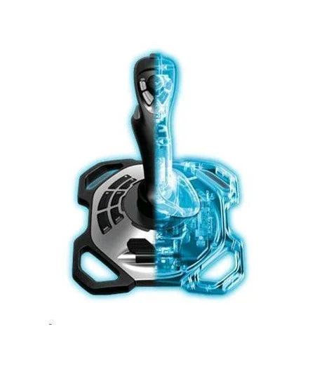 Logitech EXTREME 3D PRO Gaming Joystick 942-000008 097855059253 - LX2001 - Homewares, Outdoor, Phone Accessories, Cases, Speakers, Headphones + More -