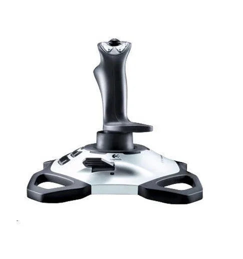 Logitech EXTREME 3D PRO Gaming Joystick 942-000008 097855059253 - LX2001 - Homewares, Outdoor, Phone Accessories, Cases, Speakers, Headphones + More -