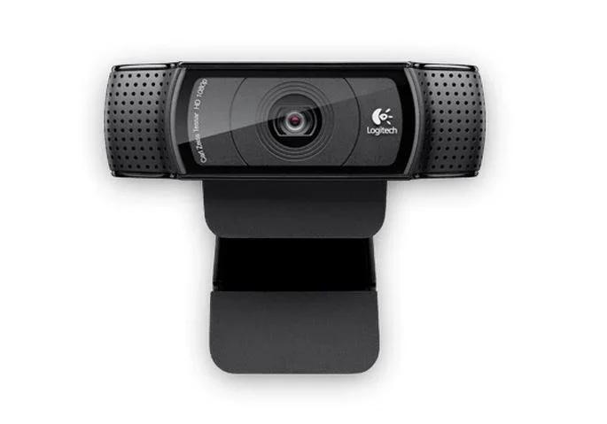 Logitech C920 Webcam - LX2001 - Homewares, Outdoor, Phone Accessories, Cases, Speakers, Headphones + More -
