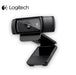 Logitech C920 Webcam - LX2001 - Homewares, Outdoor, Phone Accessories, Cases, Speakers, Headphones + More -