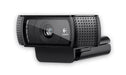 Logitech C920 Webcam - LX2001 - Homewares, Outdoor, Phone Accessories, Cases, Speakers, Headphones + More -