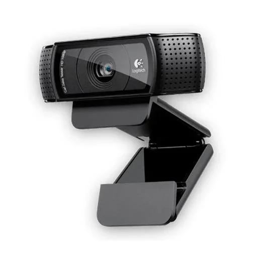Logitech C920 Webcam - LX2001 - Homewares, Outdoor, Phone Accessories, Cases, Speakers, Headphones + More -