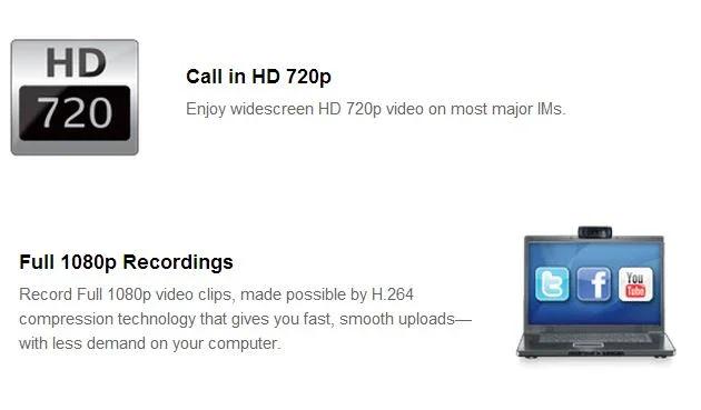 Logitech C920 Webcam - LX2001 - Homewares, Outdoor, Phone Accessories, Cases, Speakers, Headphones + More -