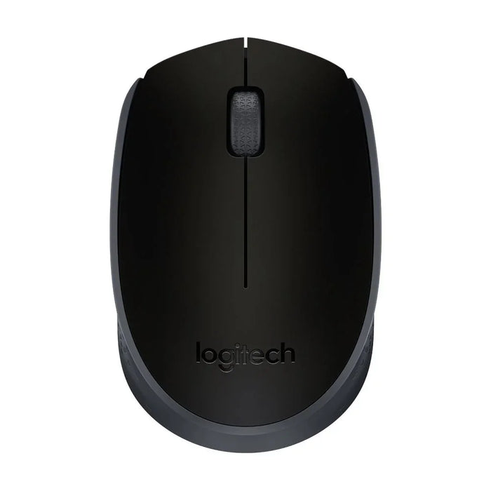 Logitech M171 Wireless LED Optical Mouse 910-004656 910-004657 910-004655 - LX2001 - Homewares, Outdoor, Phone Accessories, Cases, Speakers, Headphones + More -