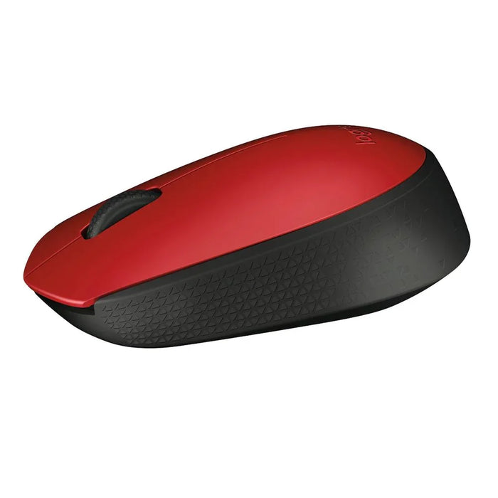 Logitech M171 Wireless LED Optical Mouse 910-004656 910-004657 910-004655 - LX2001 - Homewares, Outdoor, Phone Accessories, Cases, Speakers, Headphones + More -