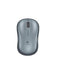 Logitech M185 Wireless Mouse - Swift Grey 910-002255 097855074836 - LX2001 - Homewares, Outdoor, Phone Accessories, Cases, Speakers, Headphones + More -