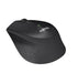 Logitech M331 Silent Wireless Mouse - Black 910-004914 097855123992 - LX2001 - Homewares, Outdoor, Phone Accessories, Cases, Speakers, Headphones + More -