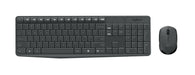 Logitech MK235 Wireless Keyboard and Mouse Combo 920-007937 - LX2001 - Homewares, Outdoor, Phone Accessories, Cases, Speakers, Headphones + More -