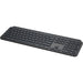 Logitech MX Keys Wireless Bluetooth Illuminated Keyboard 920-009418 097855152909 - LX2001 - Homewares, Outdoor, Phone Accessories, Cases, Speakers, Headphones + More -