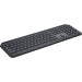 Logitech MX Keys Wireless Bluetooth Illuminated Keyboard 920-009418 097855152909 - LX2001 - Homewares, Outdoor, Phone Accessories, Cases, Speakers, Headphones + More -