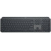 Logitech MX Keys Wireless Bluetooth Illuminated Keyboard 920-009418 097855152909 - LX2001 - Homewares, Outdoor, Phone Accessories, Cases, Speakers, Headphones + More -