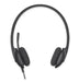 Logitech H340 Wired Stereo Headset - LX2001 - Homewares, Outdoor, Phone Accessories, Cases, Speakers, Headphones + More -