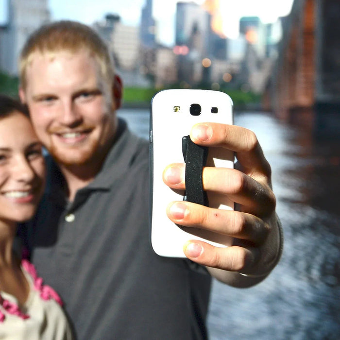 Lovehandle Phone Grip Holder - Leopard - LX2001 - Homewares, Outdoor, Phone Accessories, Cases, Speakers, Headphones + More -