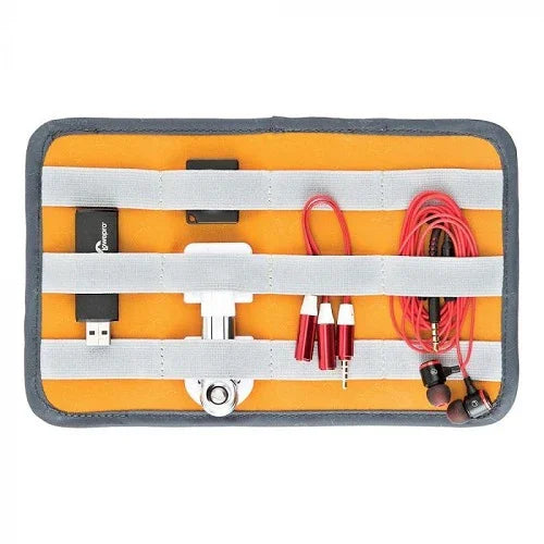 Lowepro Gearup Case Large - Dark Grey LP37141 - LX2001 - Homewares, Outdoor, Phone Accessories, Cases, Speakers, Headphones + More -