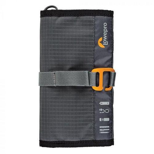 Lowepro Gearup Wrap - Dark Grey LP37140 - LX2001 - Homewares, Outdoor, Phone Accessories, Cases, Speakers, Headphones + More -
