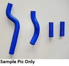 RADIATOR SILICONE HOSE CRF250R 10-13 BLUE - LX2001 - Homewares, Outdoor, Phone Accessories, Cases, Speakers, Headphones + More -