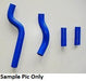 RADIATOR SILICONE HOSE YZ250F 10-13 BLUE - LX2001 - Homewares, Outdoor, Phone Accessories, Cases, Speakers, Headphones + More -