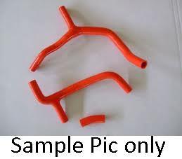RADIATOR SILICONE HOSE CRF450R 09-12 - LX2001 - Homewares, Outdoor, Phone Accessories, Cases, Speakers, Headphones + More -
