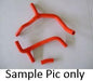RADIATOR SILICONE HOSE CRF450R 09-12 - LX2001 - Homewares, Outdoor, Phone Accessories, Cases, Speakers, Headphones + More -