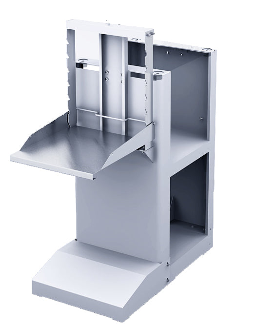Santint Floor Stand For M3 12 Or 16 Cannister Tinters