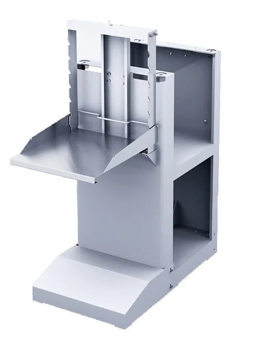 Santint Floor Stand For M3 12 Or 16 Cannister Tinters - LX2001 - Homewares, Outdoor, Phone Accessories, Cases, Speakers, Headphones + More -