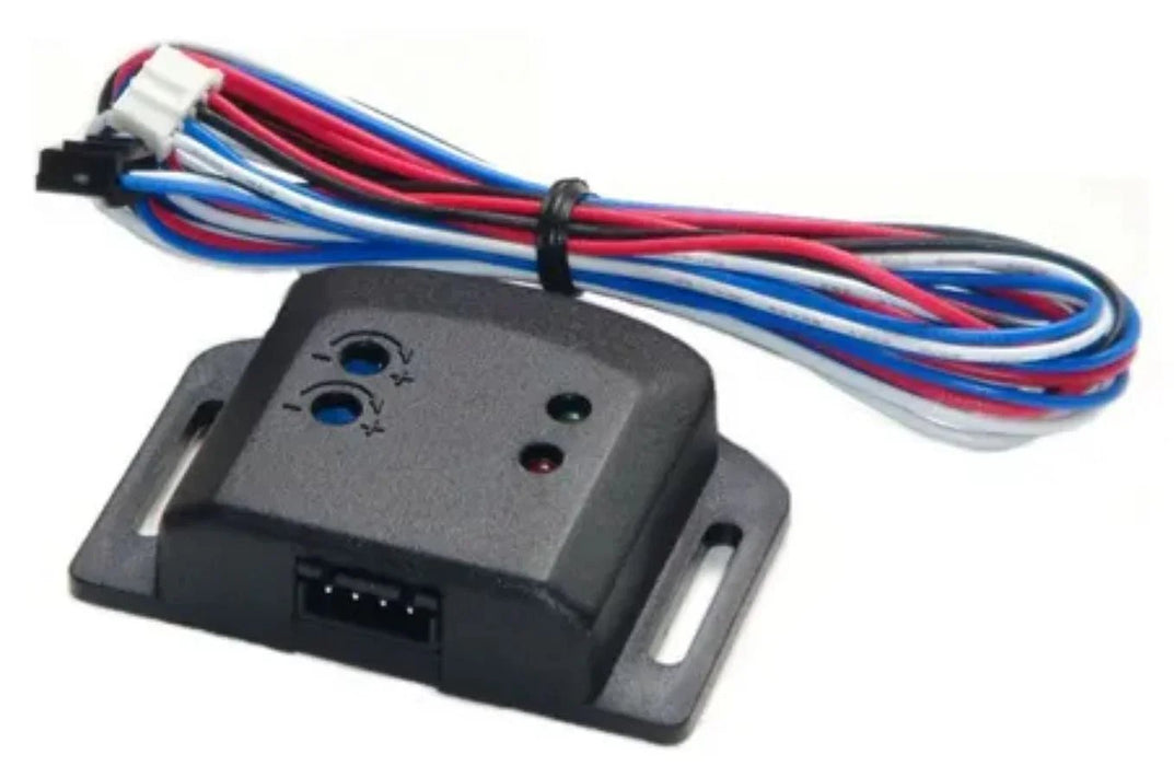 Mongoose 5 STAR IMM/alarm - LX2001 - Homewares, Outdoor, Phone Accessories, Cases, Speakers, Headphones + More -