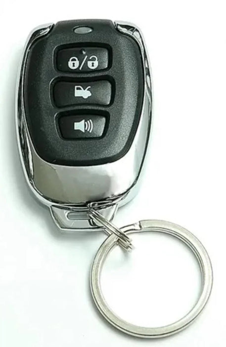 Mongoose 5 STAR IMM/alarm - LX2001 - Homewares, Outdoor, Phone Accessories, Cases, Speakers, Headphones + More -