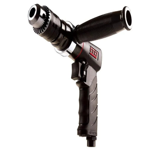 M7 Air Drill Reversible 1/2" w/ Key Chuck QE-843 - LX2001 - Homewares, Outdoor, Phone Accessories, Cases, Speakers, Headphones + More -