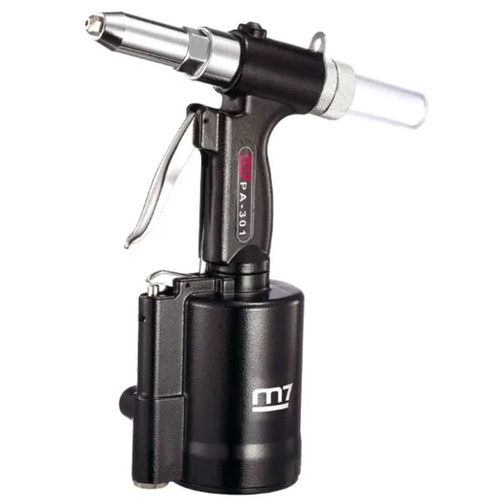 M7 Air Hydraulic Riveter 16Mm Stroke 2.4Mm - 4.8Mm - LX2001 - Homewares, Outdoor, Phone Accessories, Cases, Speakers, Headphones + More -