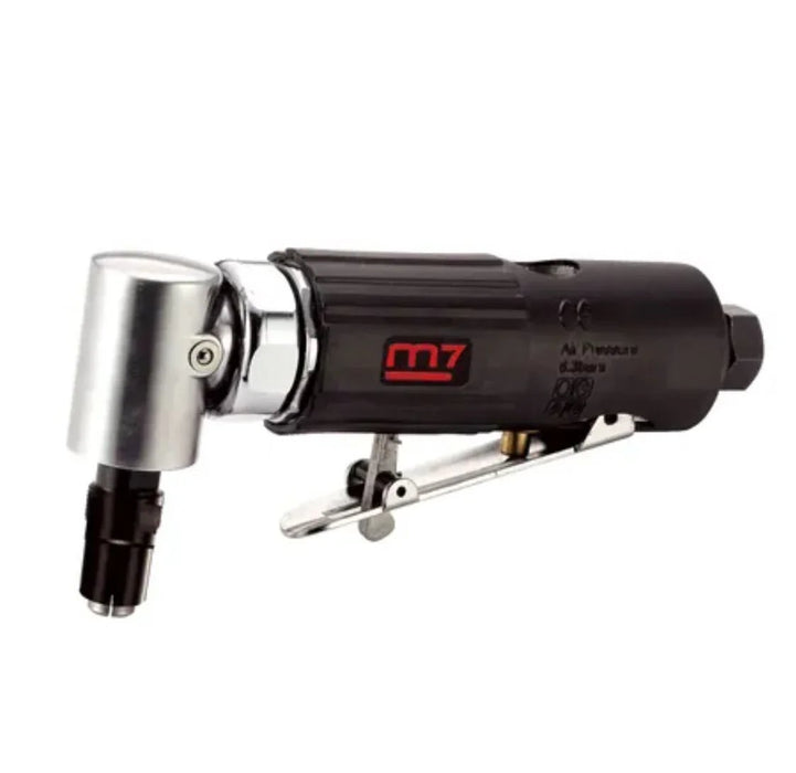 M7 Mighty Seven Air Die Grinder 1/4" & 1/8" Angle 90' 19000RPM QA-611B - LX2001 - Homewares, Outdoor, Phone Accessories, Cases, Speakers, Headphones + More -