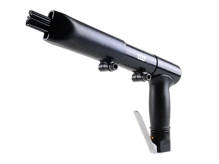 M7 Mighty Seven Air Needle Scaler Pistol Grip 3700BPM 33MM Stroke SN-2110 - LX2001 - Homewares, Outdoor, Phone Accessories, Cases, Speakers, Headphones + More -