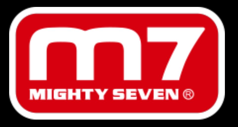 M7 Mighty Seven 2020 Air Tools & Accessories Catalogue ZA-1191-1